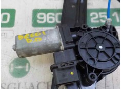 Recambio de elevalunas delantero derecho para bmw serie 3 lim. (f30) 330d referencia OEM IAM    2