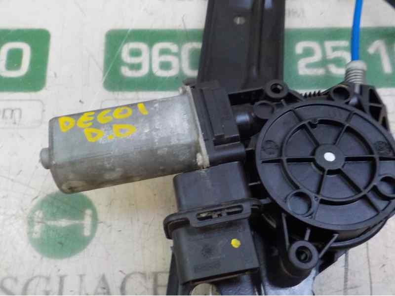 Recambio de elevalunas delantero derecho para bmw serie 3 lim. (f30) 330d referencia OEM IAM   