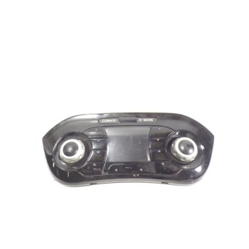 MANDO CLIMATIZADOR 24845BV82A 24845BV82A 