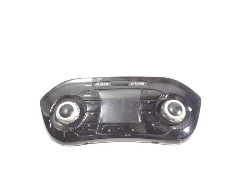 Recambio de mando climatizador para nissan juke (f15) 1.5 turbodiesel cat referencia OEM IAM 24845BV82A 24845BV82A 