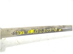 Recambio de brazo suspension inferior trasero derecho para fiat doblo ii cargo (263) 1.3 16v jtd cat referencia OEM IAM 51944157 2