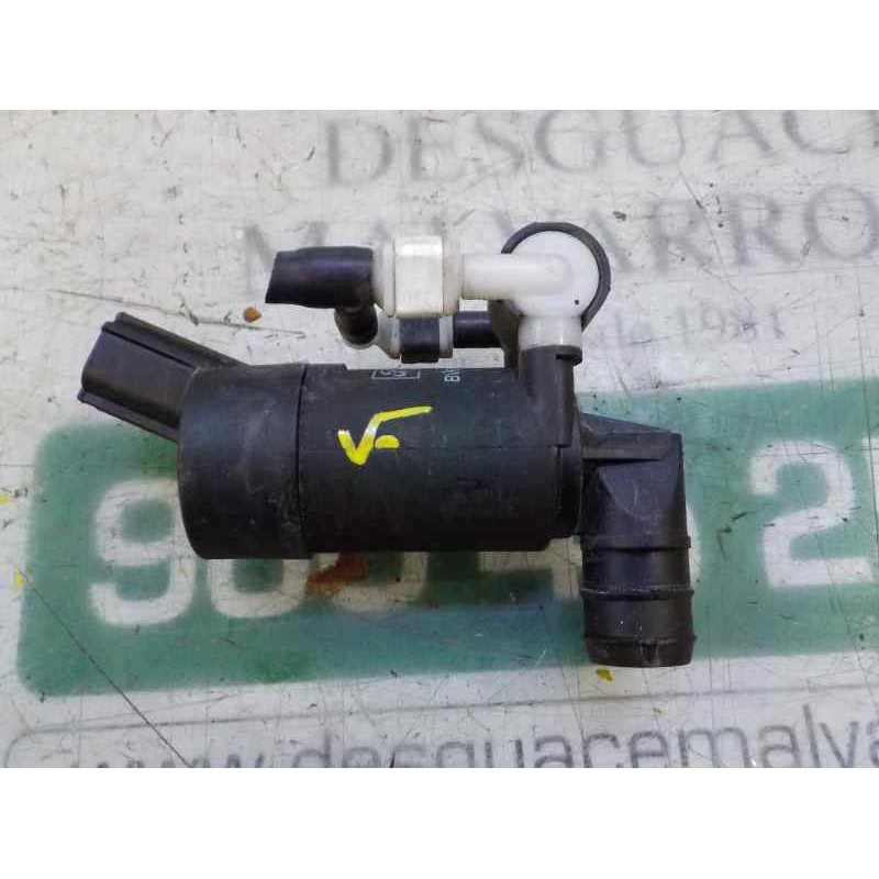 Recambio de bomba limpia para ford focus lim. (cb8) 1.0 ecoboost cat referencia OEM IAM 2205506  