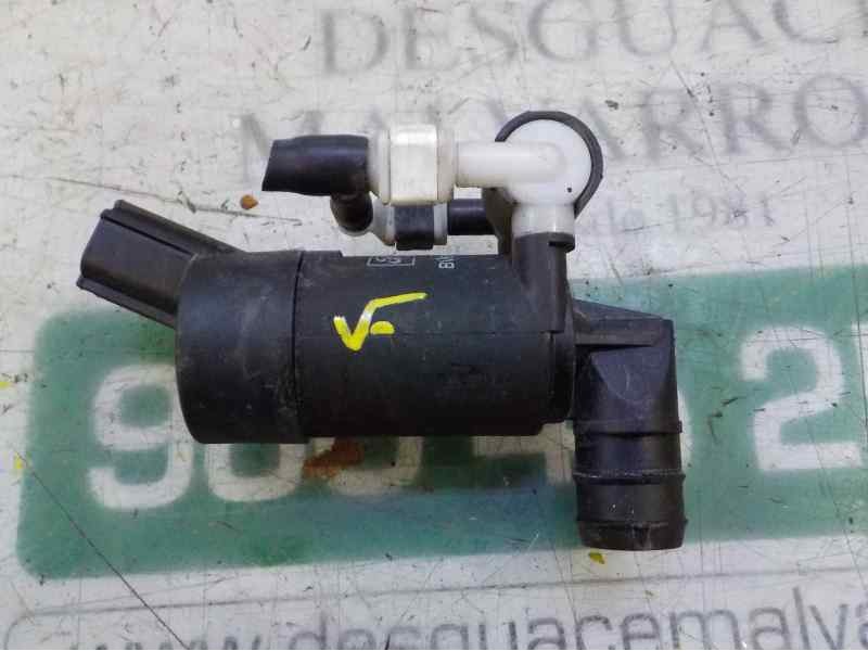 Recambio de bomba limpia para ford focus lim. (cb8) 1.0 ecoboost cat referencia OEM IAM 2205506  