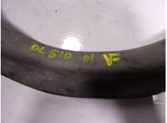 Recambio de brazo suspension inferior delantero izquierdo para land rover new discovery l462 3.0 d referencia OEM IAM LR113307   2