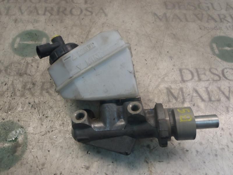 Recambio de bomba freno para nissan kubistar (x76) pro (l1) referencia OEM IAM   