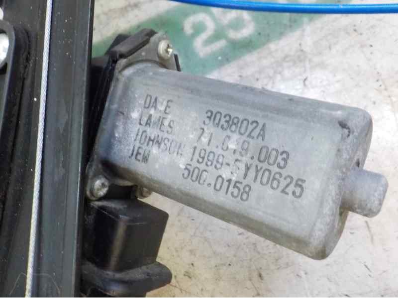 Recambio de elevalunas delantero derecho para bmw serie 3 lim. (f30) 330d referencia OEM IAM   