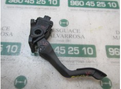 Recambio de potenciometro pedal para peugeot 308 1.6 16v referencia OEM IAM   
