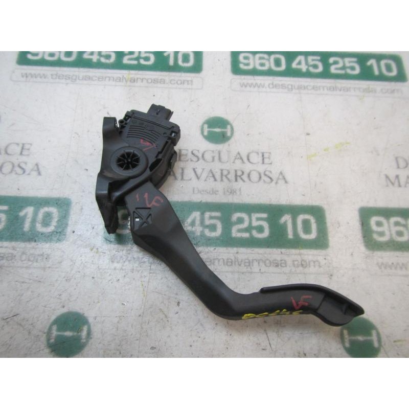 Recambio de potenciometro pedal para peugeot 308 1.6 16v referencia OEM IAM   