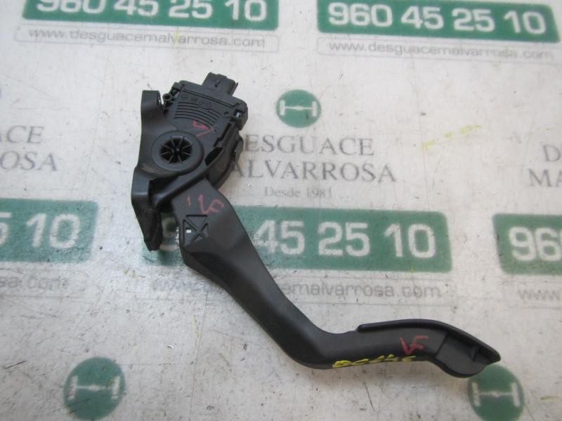 Recambio de potenciometro pedal para peugeot 308 1.6 16v referencia OEM IAM   
