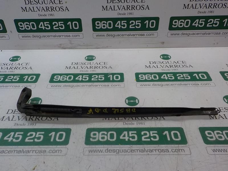 Recambio de brazo limpia delantero derecho para seat leon (1p1) 1.9 tdi referencia OEM IAM 1P0955410A1P9  