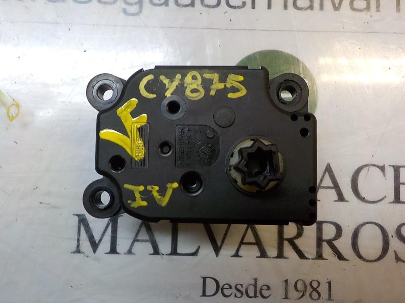 Recambio de motor electrico para ford mondeo ber. (ca2) 2.2 tdci cat referencia OEM IAM   