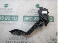 Recambio de potenciometro pedal para peugeot 308 1.6 16v referencia OEM IAM    2