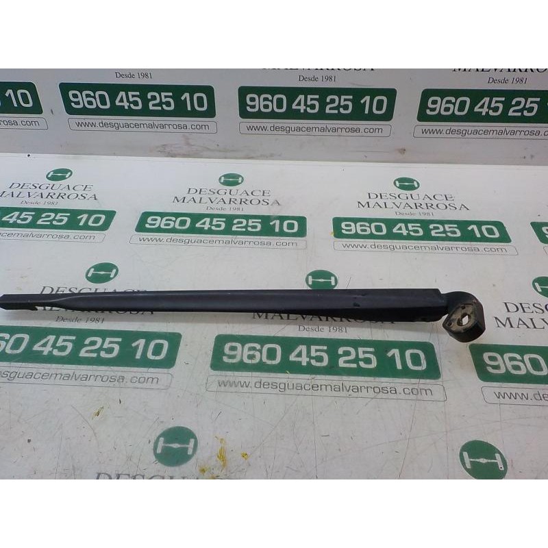 Recambio de brazo limpia delantero izquierdo para seat leon (1p1) 1.9 tdi referencia OEM IAM 1P0955409A1P9  