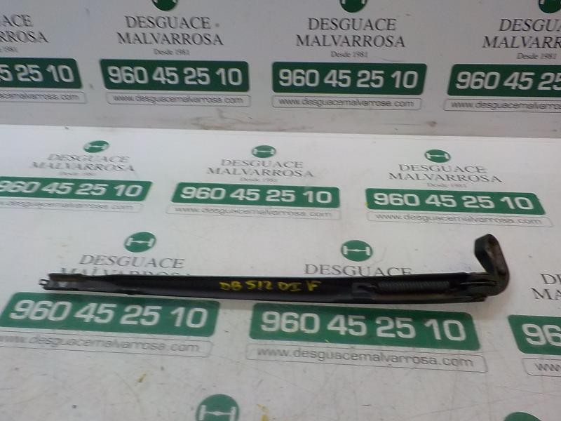 Recambio de brazo limpia delantero izquierdo para seat leon (1p1) 1.9 tdi referencia OEM IAM 1P0955409A1P9  