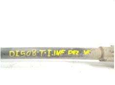 Recambio de brazo suspension inferior trasero izquierdo para fiat doblo ii cargo (263) 1.3 16v jtd cat referencia OEM IAM 519441 2