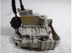 Recambio de cerradura puerta trasera derecha para fiat bravo (198) 1.9 8v jtd cat referencia OEM IAM 51902607 51798292  2