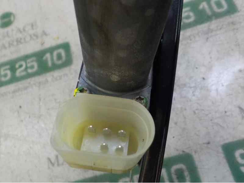 Recambio de elevalunas trasero derecho para bmw serie 3 lim. (f30) 330d referencia OEM IAM   