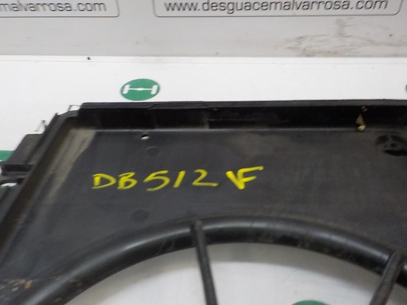 Recambio de canalizador aire para seat leon (1p1) 1.9 tdi referencia OEM IAM 1K0121207BB9B9  