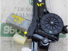 Recambio de elevalunas trasero izquierdo para bmw serie 3 lim. (f30) 330d referencia OEM IAM    2