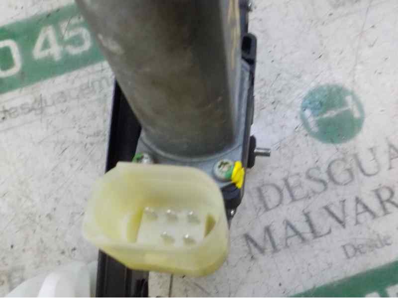 Recambio de elevalunas trasero izquierdo para bmw serie 3 lim. (f30) 330d referencia OEM IAM   