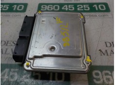 Recambio de centralita motor uce para seat leon (1p1) 1.9 tdi referencia OEM IAM 03G906021LK 03G906021LK 0281013279 2