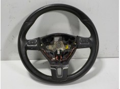 Recambio de volante para volkswagen tiguan (5n2) 2.0 tdi referencia OEM IAM 1T0419091ACE74 1T0419091AC 