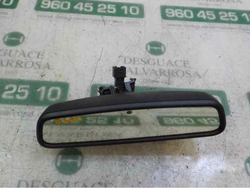 Recambio de espejo interior para bmw serie 3 lim. (f30) 330d referencia OEM IAM   