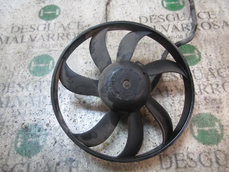 Recambio de electroventilador para volkswagen golf iv berlina (1j1) 1.9 tdi referencia OEM IAM   