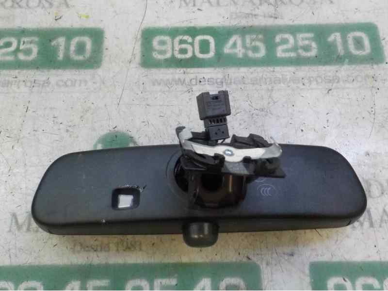 Recambio de espejo interior para bmw serie 3 lim. (f30) 330d referencia OEM IAM   