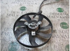 Recambio de electroventilador para volkswagen golf iv berlina (1j1) 1.9 tdi referencia OEM IAM    2