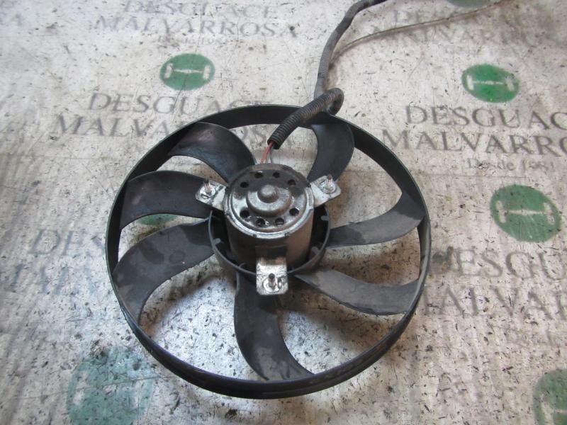 Recambio de electroventilador para volkswagen golf iv berlina (1j1) 1.9 tdi referencia OEM IAM   