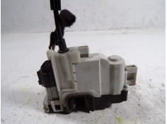 Recambio de cerradura puerta trasera izquierda para fiat bravo (198) 1.9 8v jtd cat referencia OEM IAM 51827960 51798293  2