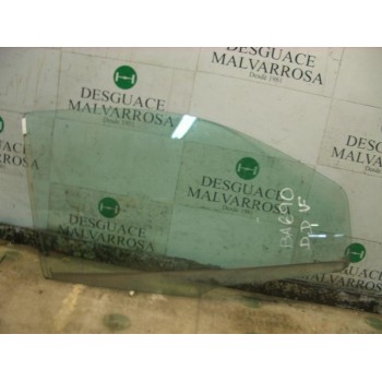 CRISTAL PUERTA DELANTERO DERECHO 