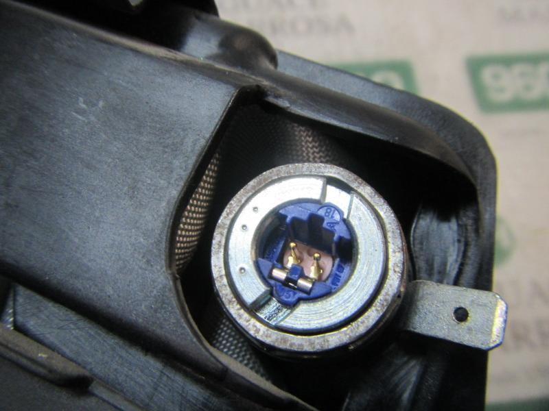 Recambio de airbag delantero izquierdo para peugeot 308 1.6 16v referencia OEM IAM   