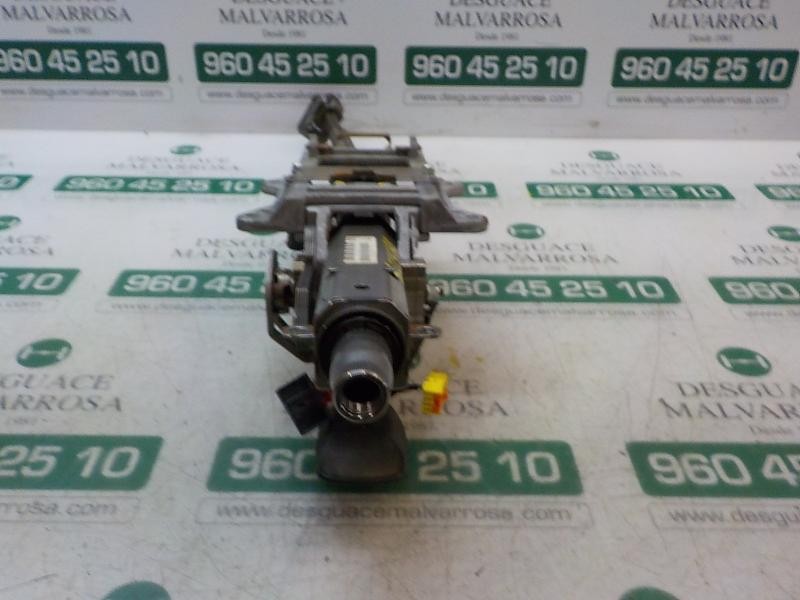 Recambio de columna direccion para seat leon (1p1) 1.9 tdi referencia OEM IAM 1K1419502AB  