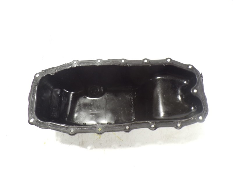 Recambio de carter para fiat doblo ii cargo (263) 1.3 16v jtd cat referencia OEM IAM 55197679  