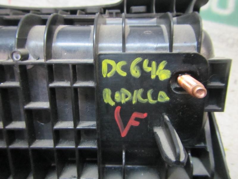 Recambio de airbag delantero izquierdo para peugeot 308 1.6 16v referencia OEM IAM   