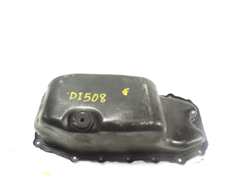 Recambio de carter para fiat doblo ii cargo (263) 1.3 16v jtd cat referencia OEM IAM 55197679  