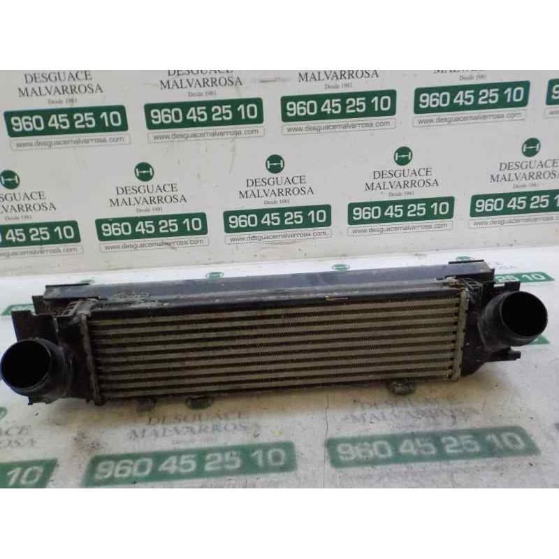 Recambio de intercooler para bmw serie 3 lim. (f30) 330d referencia OEM IAM   