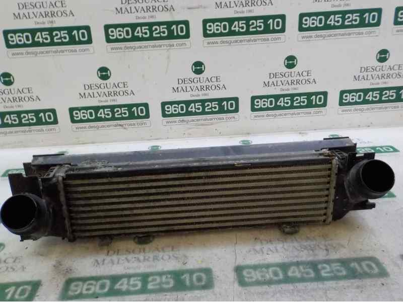 Recambio de intercooler para bmw serie 3 lim. (f30) 330d referencia OEM IAM   