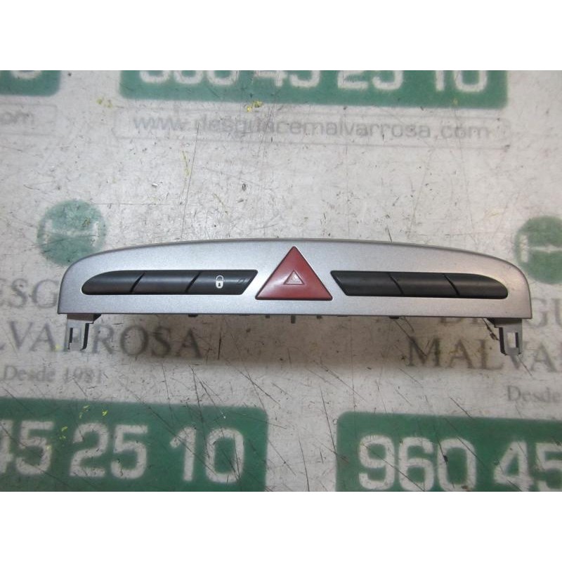 Recambio de warning para peugeot 308 1.6 16v referencia OEM IAM   