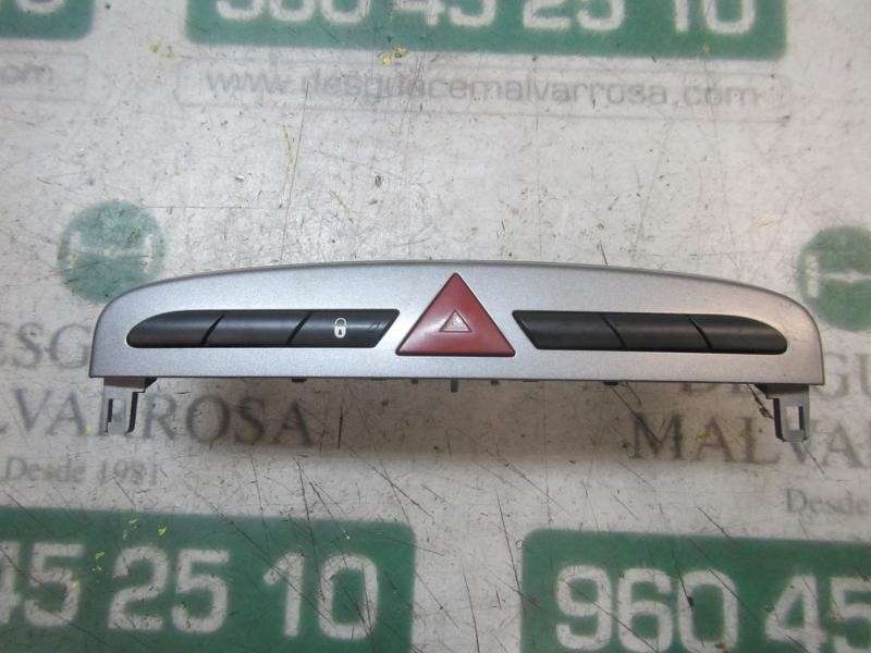 Recambio de warning para peugeot 308 1.6 16v referencia OEM IAM   