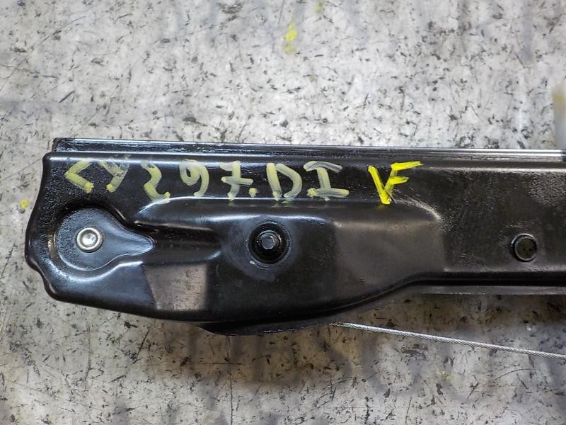 Recambio de elevalunas delantero izquierdo para fiat panda (319) easy referencia OEM IAM 51983617  