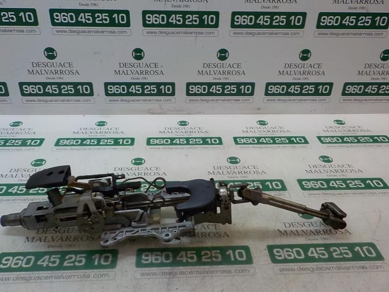 Recambio de columna direccion para seat leon (1p1) 1.9 tdi referencia OEM IAM 1K1419502AB  