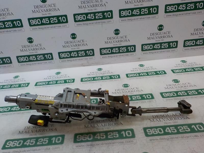 Recambio de columna direccion para seat leon (1p1) 1.9 tdi referencia OEM IAM 1K1419502AB  