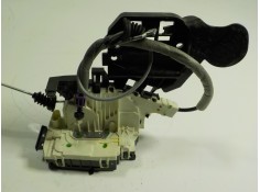 Recambio de cerradura puerta trasera derecha para mercedes-benz clase m (w166) ml 350 bluetec (166.004) referencia OEM IAM A2047 2