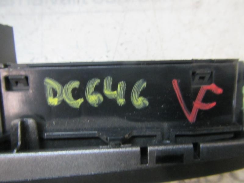 Recambio de warning para peugeot 308 1.6 16v referencia OEM IAM   