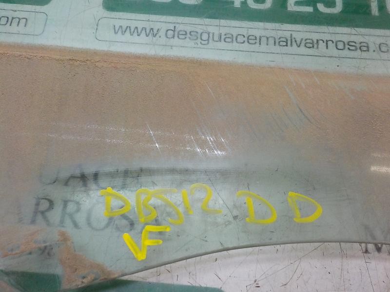 Recambio de cristal puerta delantero derecho para seat leon (1p1) 1.9 tdi referencia OEM IAM 1P0845202A  