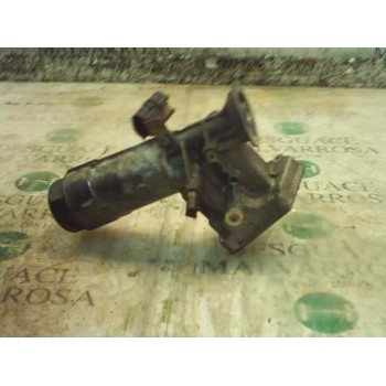 SOPORTE FILTRO ACEITE 