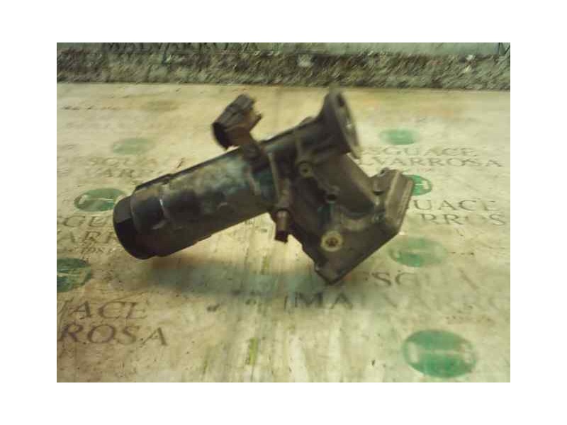 Recambio de soporte filtro aceite para seat cordoba berlina (6k2) 1.9 tdi referencia OEM IAM   